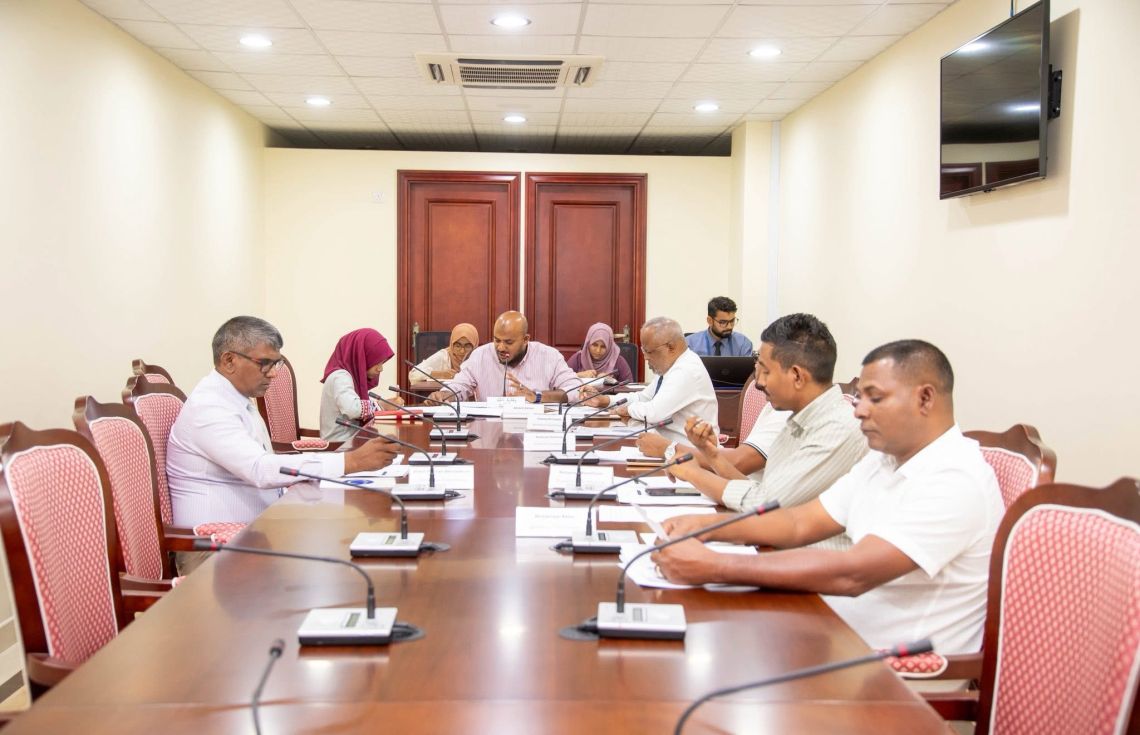 ގޮނޑި ގެއްލޭ މައްސަލައިގަ ސަރުކާރުގެ ހުށަހެޅުން ބަލައިނުގަތް