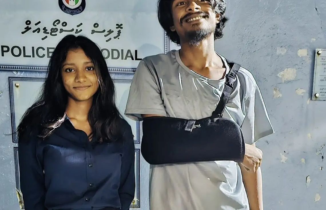 މަހްޒޫމް އާއި ޝިމަންއަށްކުރި ދައުވާ އަނބުރާ ގެންގޮސްފި
