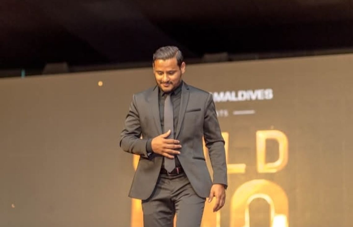 ސަނީ އުމަރުގެ ހިއްސާ އަތުލަން ޓްރެވަލްގައިސްއިން ނިންމައިފި
