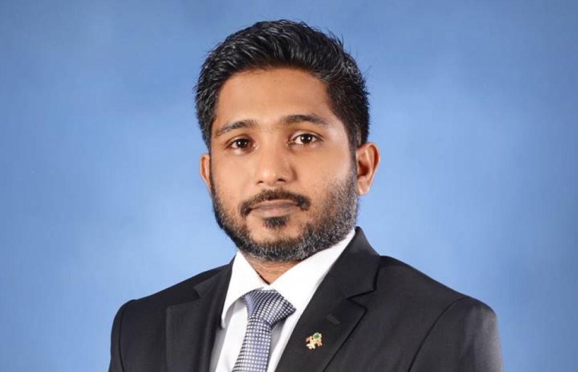 ފަނޑިޔާރުކަމުން ފާއިޒް ވަކިކުރަން މަޖިލީހުން ފާސްކޮށްފި