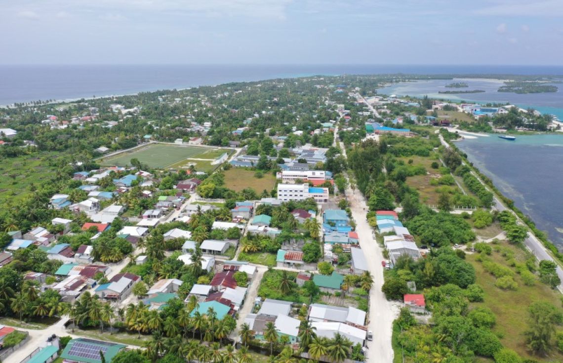 މަސްތުވާތަކެތީގެ ވިޔަފާރިކުރާ ބޮޑުންތަކެއް އައްޑޫ ސިޓީން ހައްޔަރުކޮށްފި