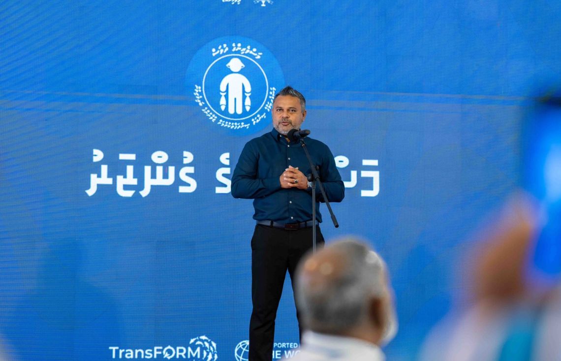 48 ގަޑިއިރުތެރޭ ފައިސާދީ މިއަދާ ހަމައަށް 900މިލިއަން