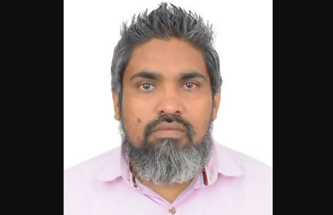 ޝިފާއުގެ މައްޗަށް 109 އަހަރުގެ ޖަލު ހުކުމެއް!