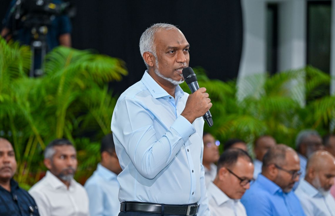 "ހިޔާ ފުލެޓުން ދެ ލައްކަ ރުފިޔާ އުނިކޮށްދޭނަން"