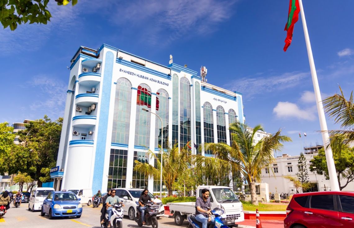 ކަނޑުމަތިން މަރުވެފައި އޮތް މީހެއްގެ ހަށިގަނޑު ފެނިއްޖެ