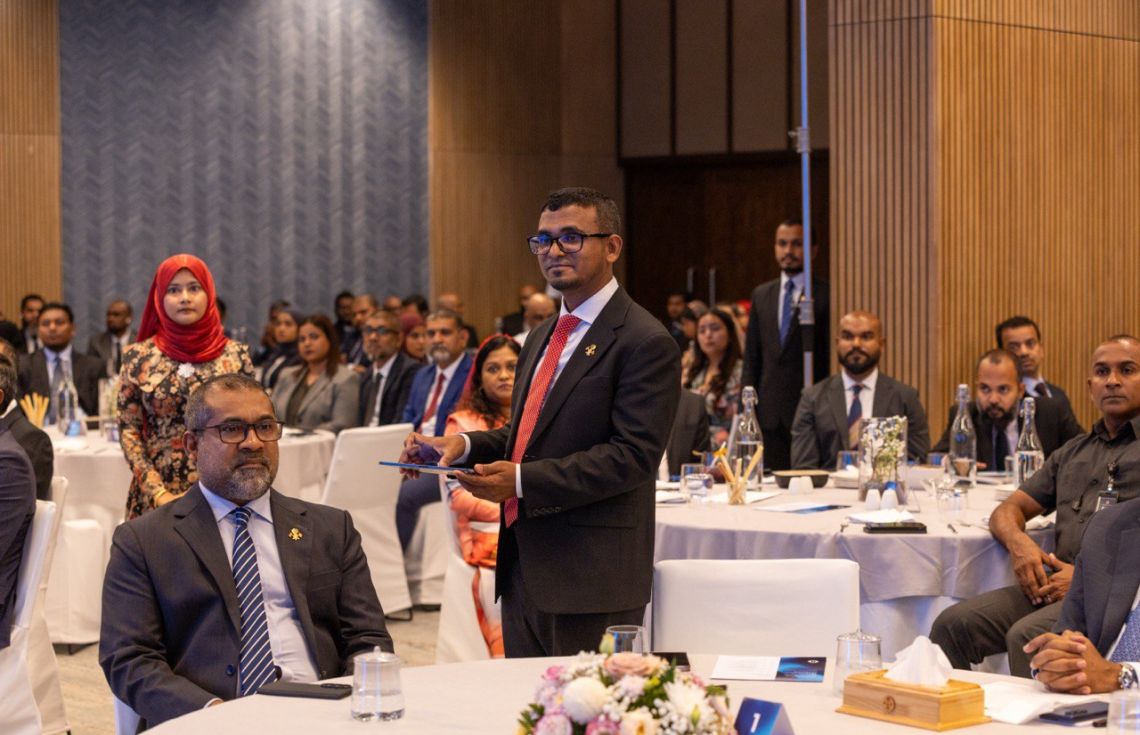"ޕޭމަންޓް މޯލްޑިވްސް"ގެ ނަމުގައި ކުންފުންޏެއް އުފައްދައިފި