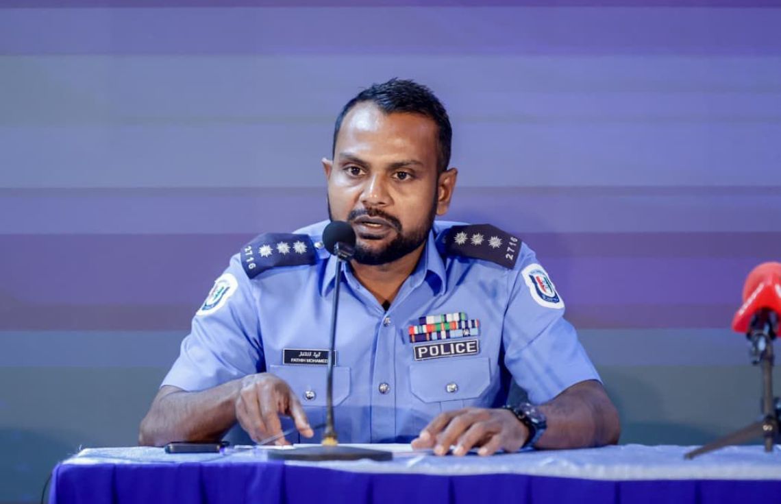 މިއަހަރުގެ މިހާތަނަށް ބައިޓަނެއްހާ މަސްތުވާތަކެތި އަތުލައިގަނެވިފައިވޭ