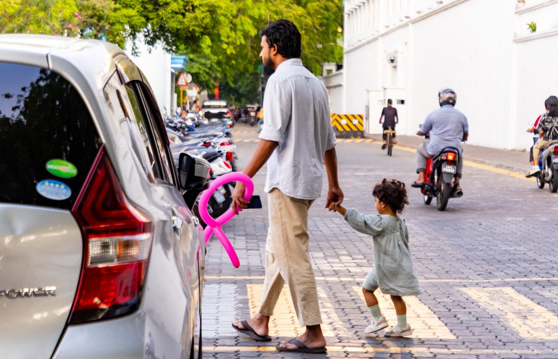 އެކަނިވެރި ބެލެނިވެރިންގެ އިނާޔަތް ބޮޑުކޮށްފި