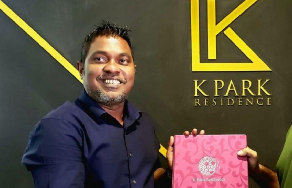 ކޭ-ޕާކް މަންޑޭގެ މައްޗަށް 94 ދައުވާއެއް ސާބިތުވެއްޖެ