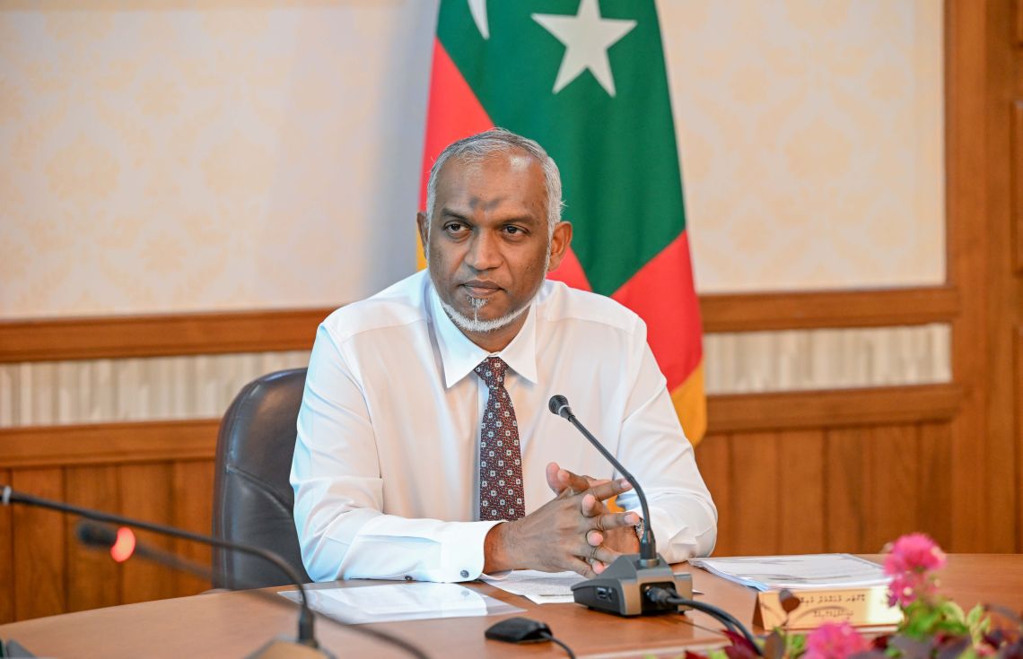 ގޯއްޗާއި ފުލެޓަށް ޖަނަވަރީ 15 ގައި ހުޅުވާލަނީ