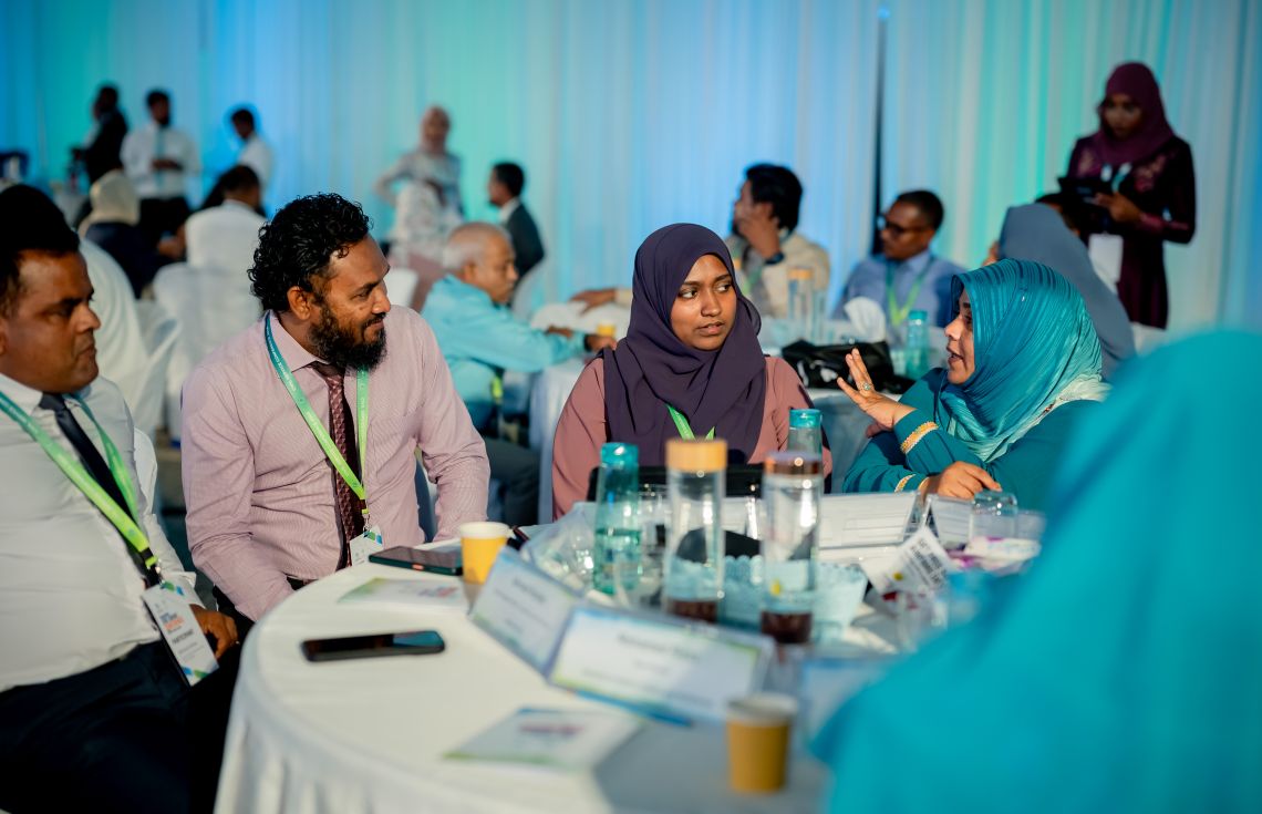 ރިޓަޔާވުމަށްފަހު ވަޒީފާ އަދާކުރާނަމަ ޕެންޝަން ފައިސާ ނުލިބޭނެ!