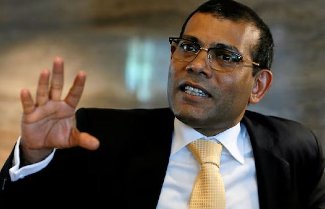 "ހަނިމާދޫ އެއާޕޯޓް ސަރަހައްދީ އެއާލައިނެއްގެ ހަބަކަށް ހަދަންޖެހޭ"