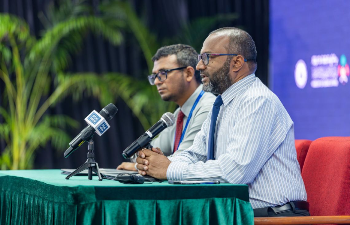 ޒަކާތު ފަންޑު ބެލެހެއްޓުން އެމްއެމްއޭއާ ހަވާލުކޮށްފި