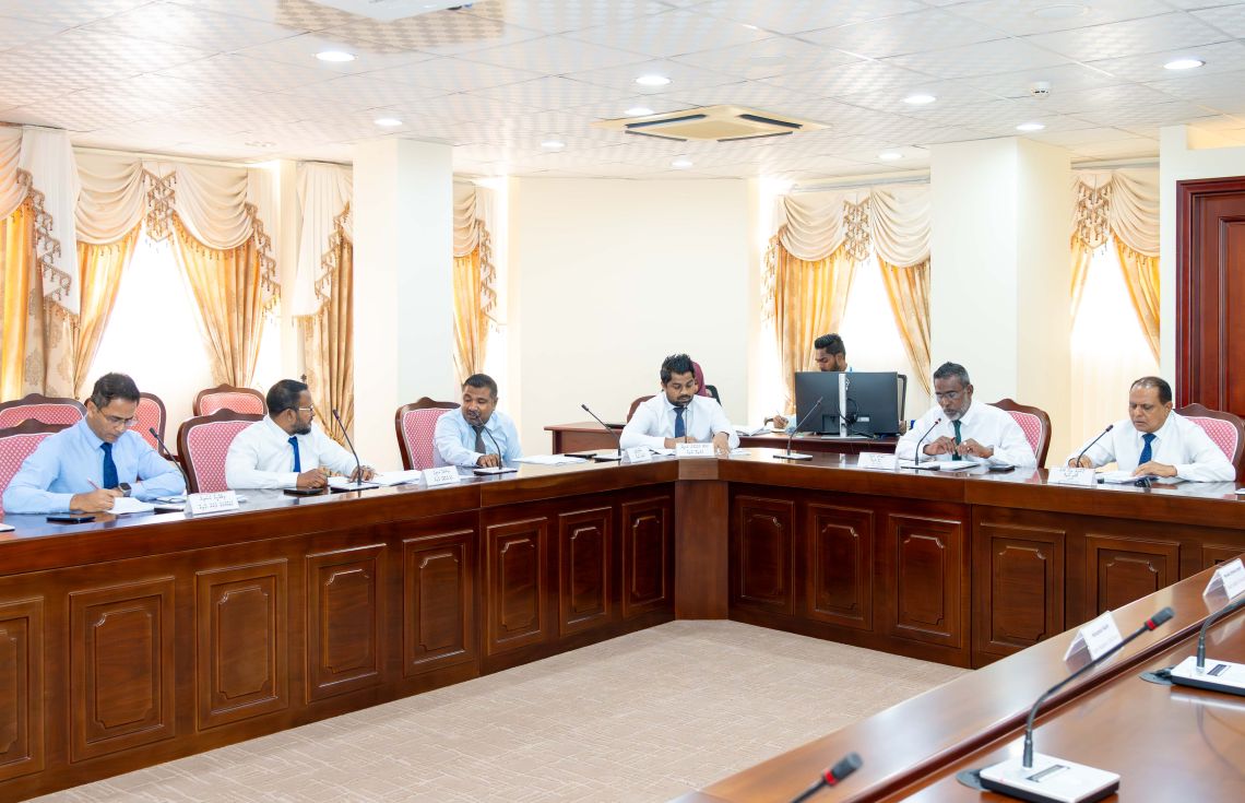 2އިންތިހާބު އެއްކޮށްލާ ބިލަށް އާއްމުންގެ ހިޔާލު ހޯދަނީ