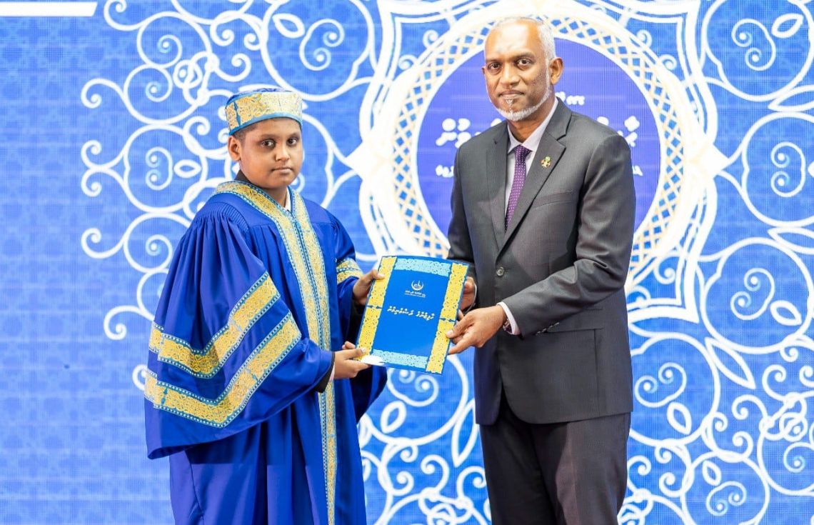ހާފިޒުންގެ އަދަދު 291 އަށް!