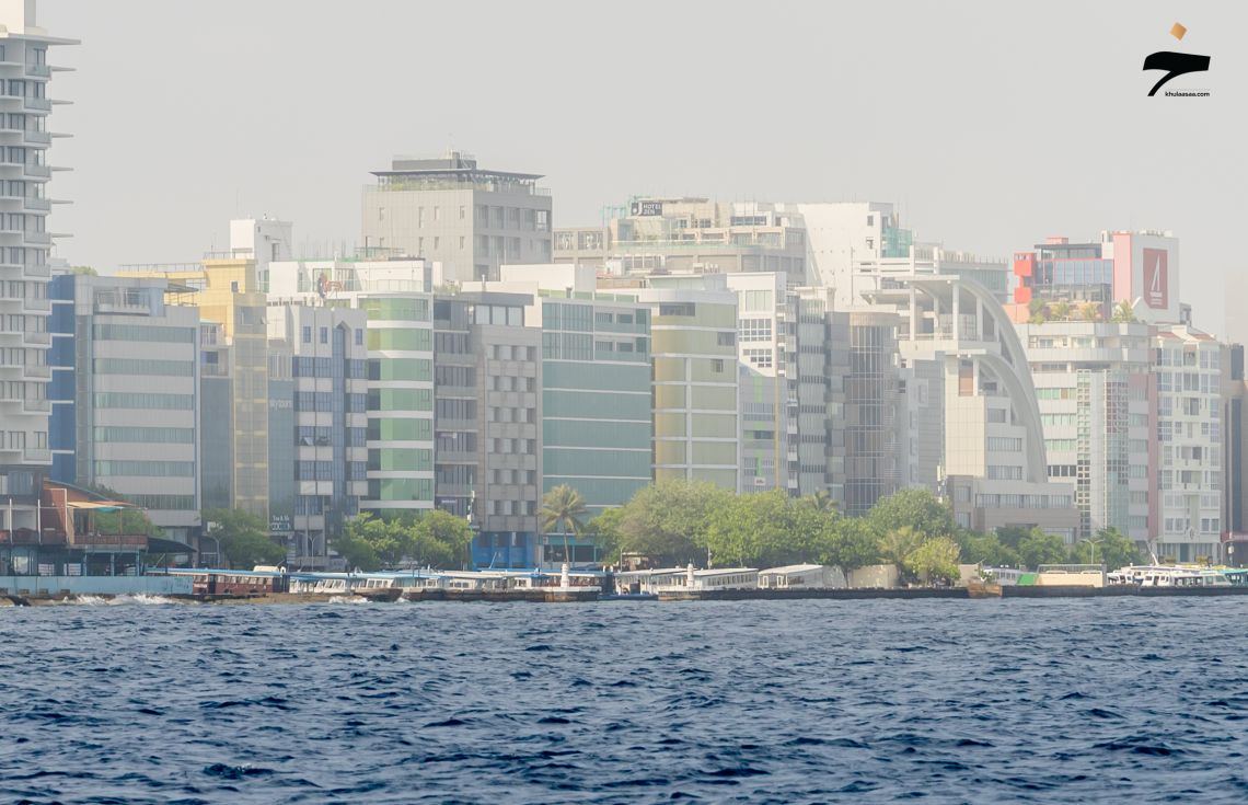 ވައިނުސާފުވުމުން ކުޅިވަރާއި ކަސްރަތަށް ނުނިކުތުމަށް އިލްތިމާސްކޮށްފި