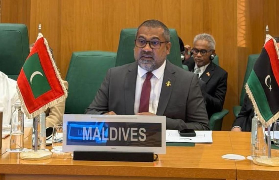 ސޯމާލީލޭންޑަކީ ވަކި ދައުލަތެއްގެ ގޮތުގައި ބަލައިގަތުން ކުށްވެރިކޮށްފި