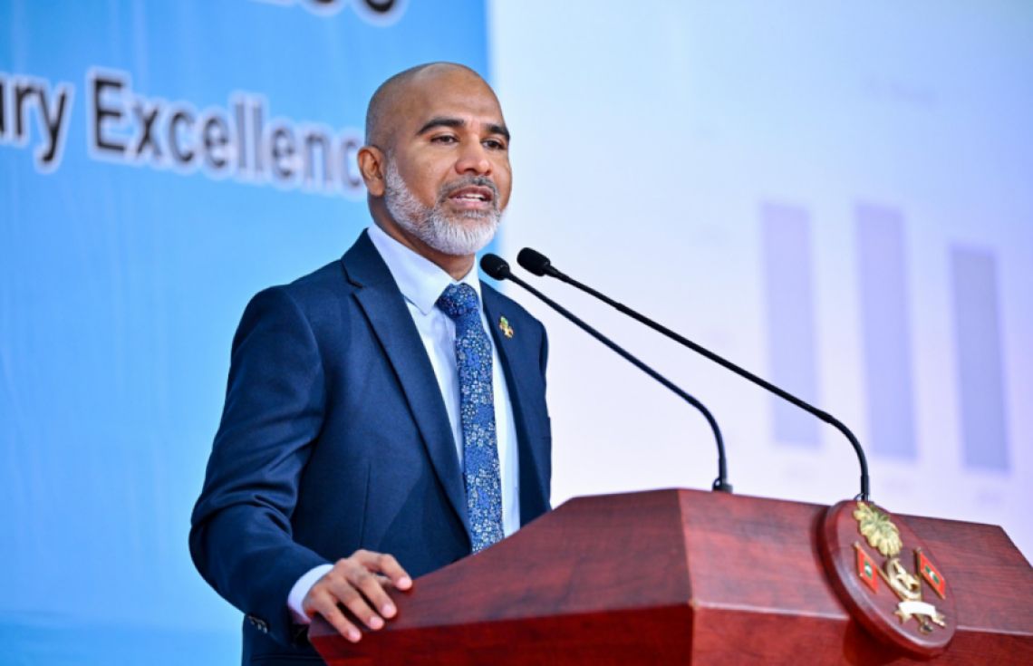 "ދިރާސީއަހަރު ފެށުމުގެ ކުރިން ސްކޫލްތަކަށް ފޮތްތައް ފޮނުވާނިމޭނެ"