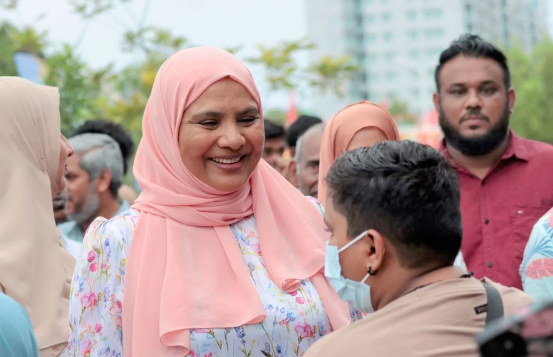 ހާއްސައެހީއަށް ބޭނުންވާ 356މީހަކަށް ވަޒީފާގެ ފުރުސަތު ފަހިކޮށްދީފި
