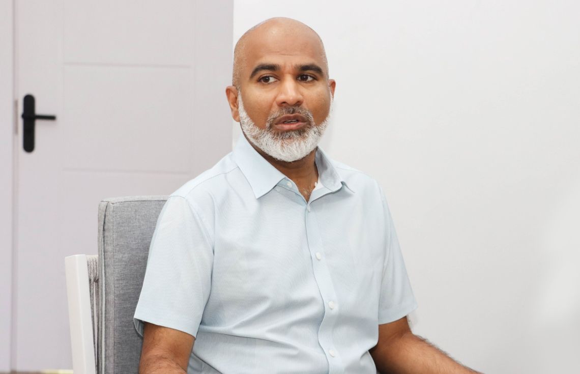"ސްކޫލްތަކުގެ މަރާމާތުތަކަށް 20 މިލިއަން ރުފިޔާ ހަރަދުވާނެ"