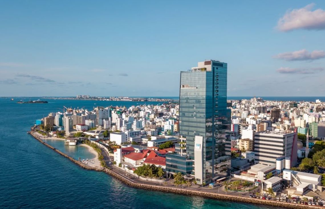 ގޯއްޗާއި ފްލެޓަށް ކުރިމަތިލާން ހުޅުވާލައިފި