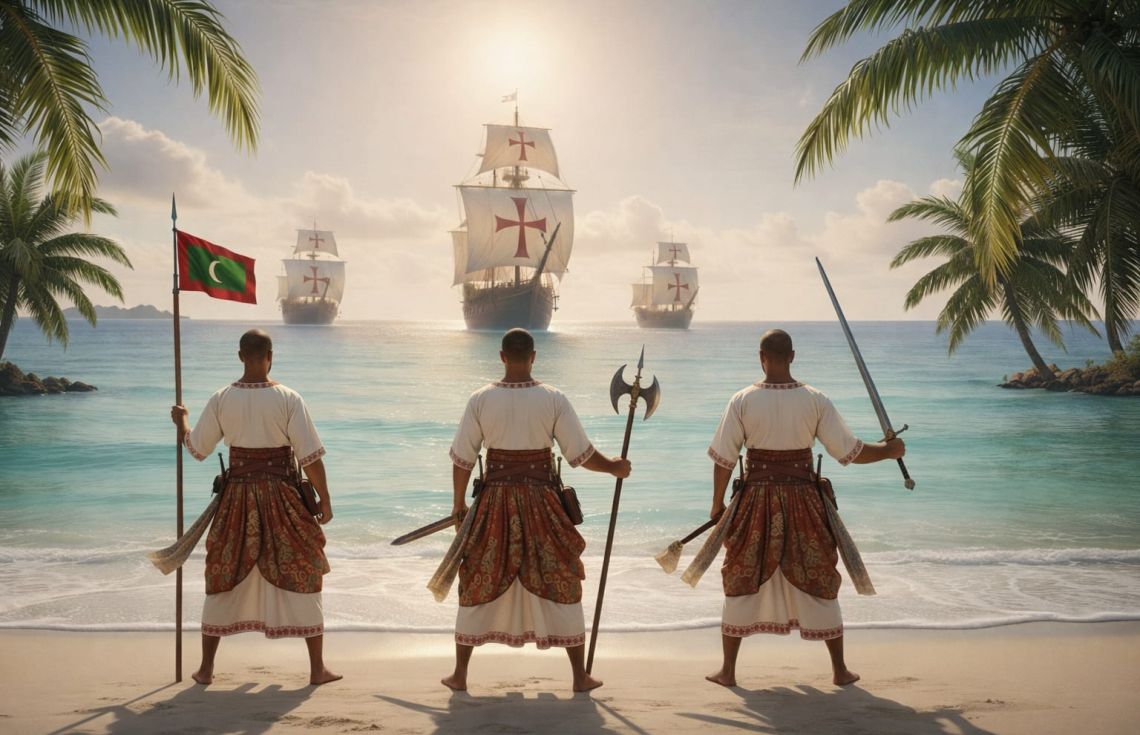 ޝަހީދުންގެ ދުވަސް: ގައުމީ ބަތަލުންގެ މަތިވެރި ޒިކުރާ