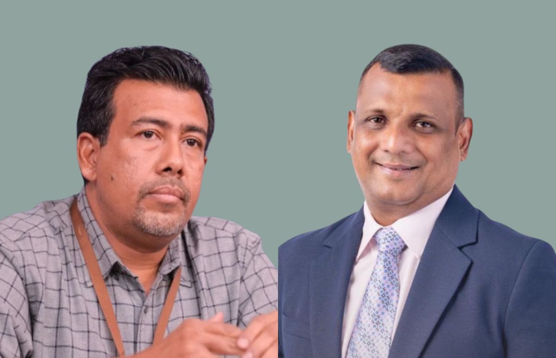 ޕީސީއާރުން މިލިއަނުން ފައިދާ ނަގައިގެން ޓެކުހަށް މަކަރު!