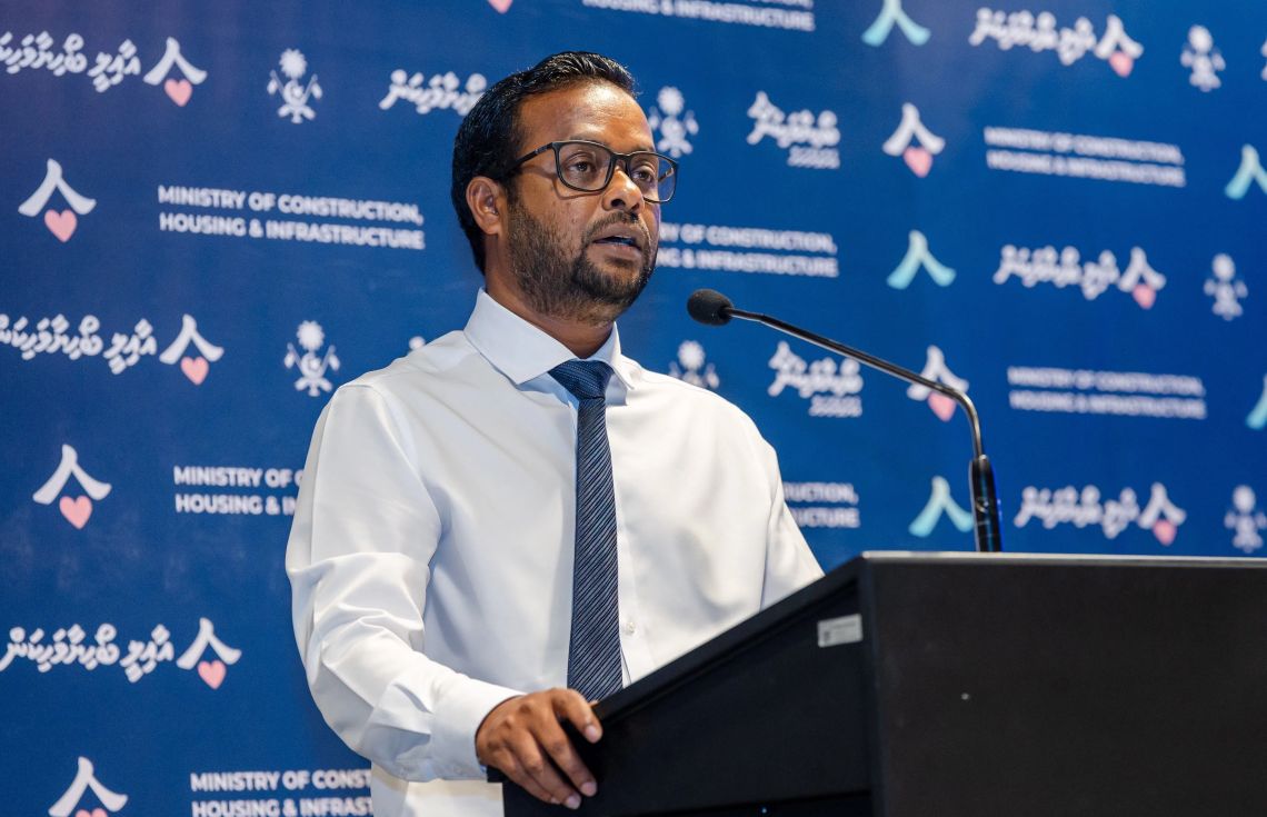 "ބޯހިޔާވަހިކަމަކީ ސަރުކާރުންދޭ ހަދިޔާއެއްނޫން، އެއީ ސަރުކާރުގެ ޒިންމާއެއް"