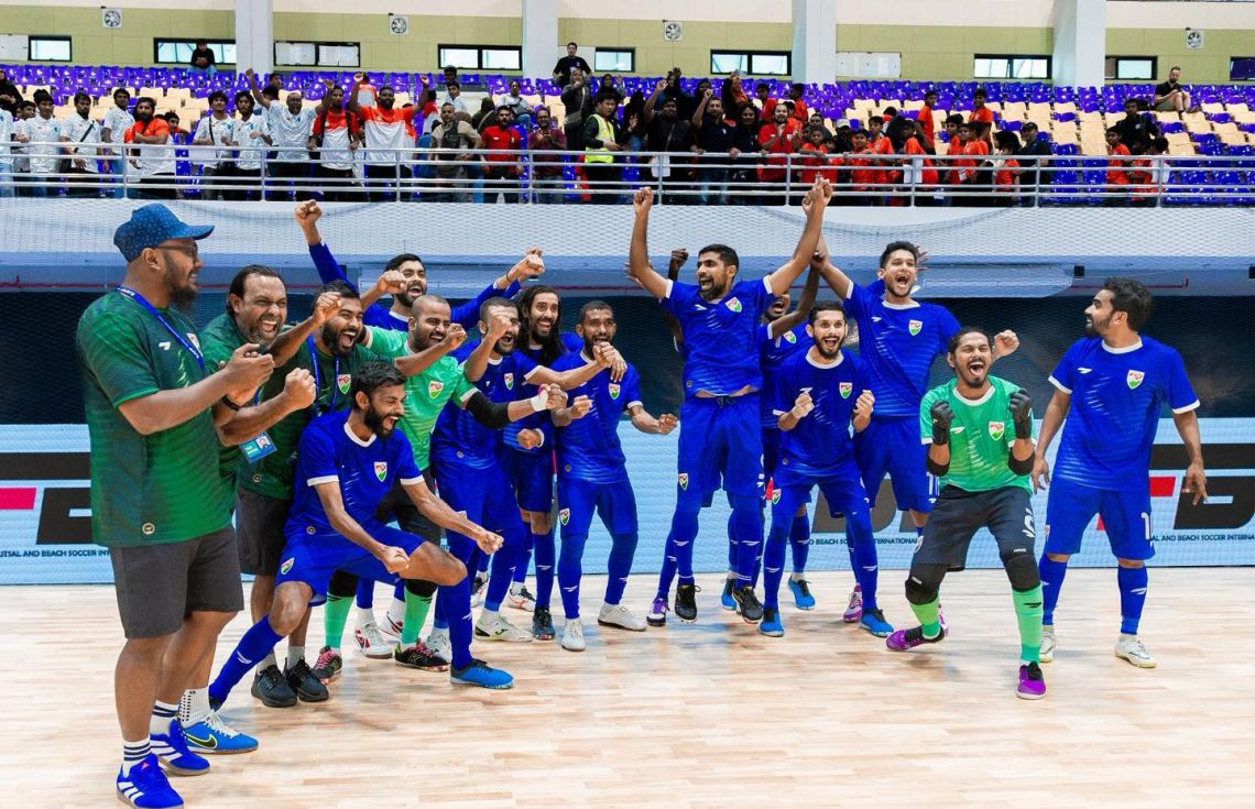 ކުޑަކުޑަ ރާއްޖެ ސަރަހައްދީ ރަސްކަމަށް! މަރުހަބާ ދިވެހީން