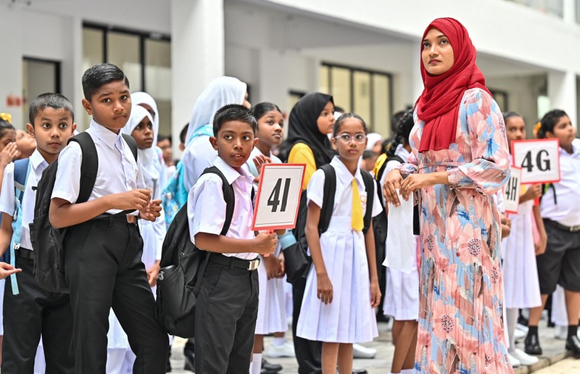 ރޯދަ މަހު ދަރިވަރުންނަށް 26 ދުވަސް ބަންދު!