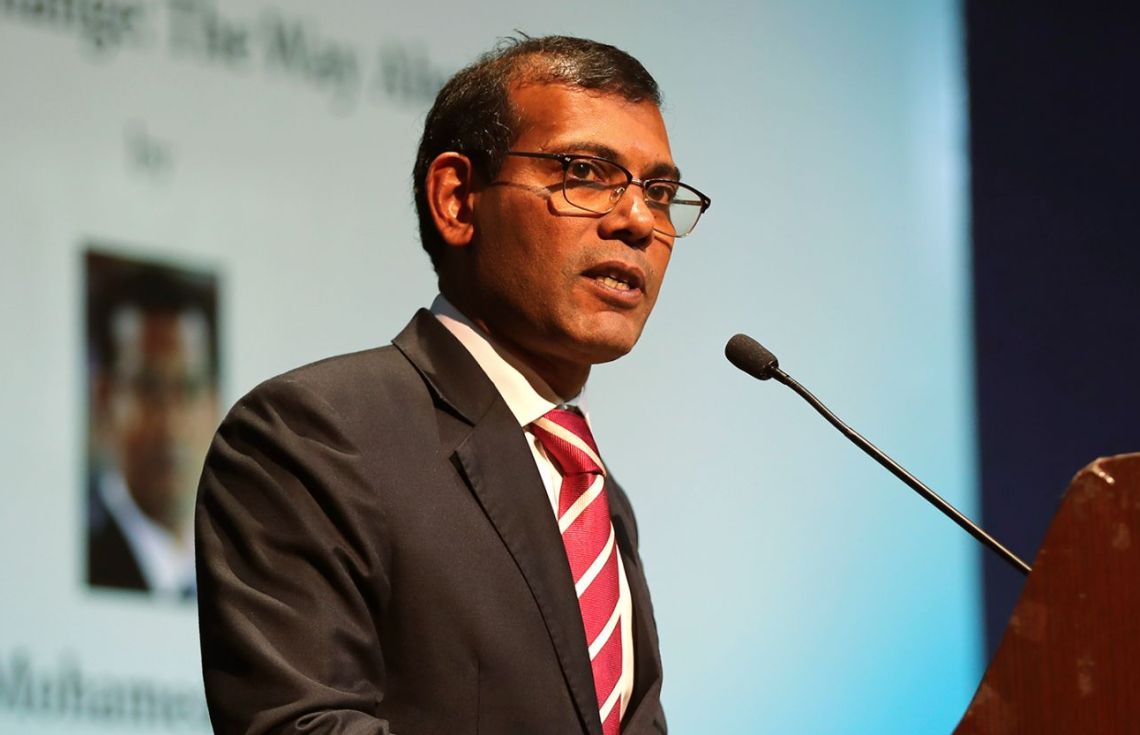 "ފޯޅަވަހި ރާއްޖެއަށް ލިބުމުގެ ފުރުސަތު އަދިވެސް އެބައޮތް"