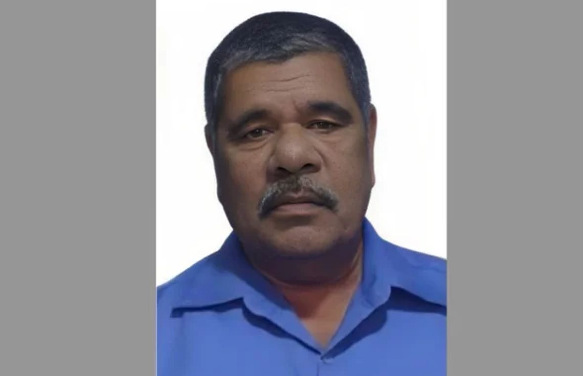 އެކްޓަރު ނައީމް ނިޔާވެއްޖެ
