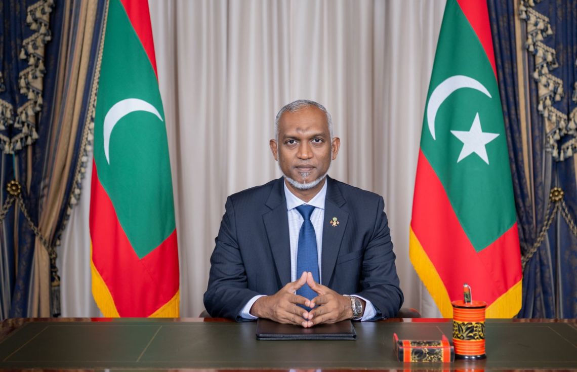"އުނގެނުމާއި އުނގަންނައިދިނުމަކީ ދީނީ އަދި ގައުމީ ޒިންމާއެއް"
