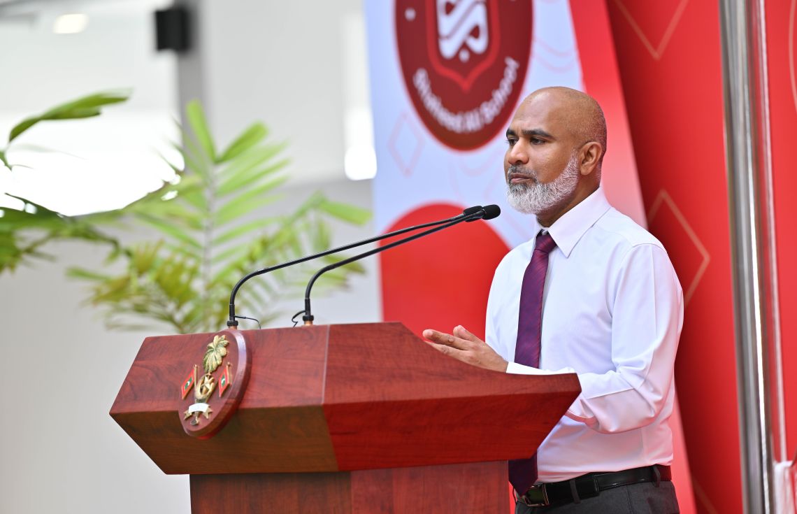 އެސްއެސްސީ އިމްތިހާނުގައި ގުރުއާން މާއްދާ ހިމަނަނީ