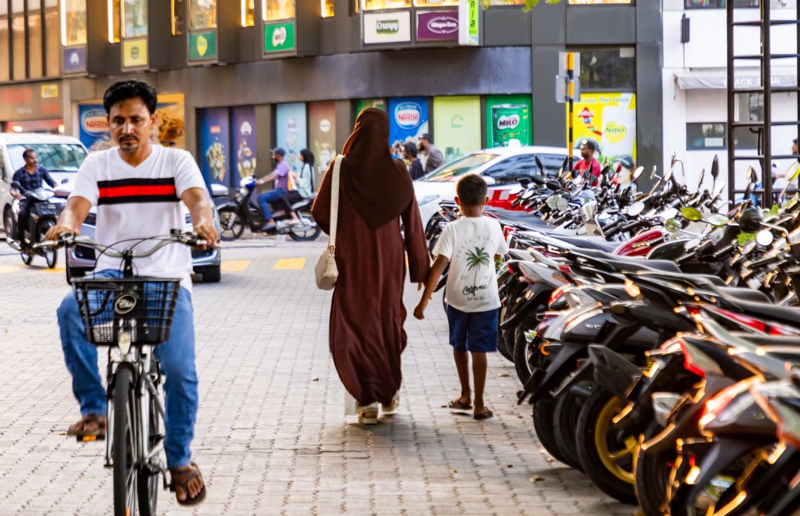 އުމުރު ދިގުވުމުގައި ޖެނެޓިކްސްގެ ދައުރު ވަރަށްބޮޑު: ދިރާސާ