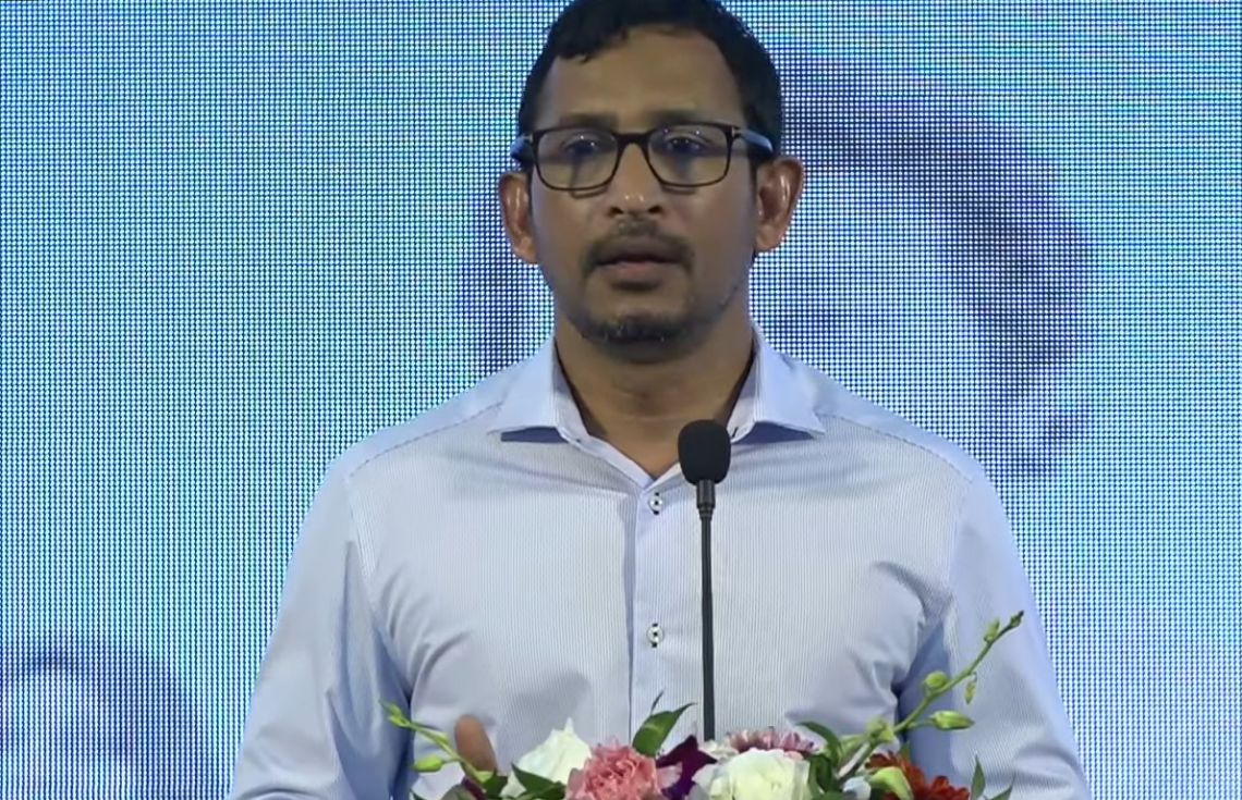 މި ސަރުކާރުން މަޝްރޫއުތައް ފަށާފައި ނިންމާނެ: ފަލާހު