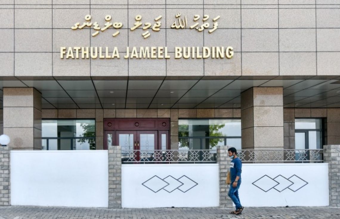ބަލުޗިސްތާނުގައި ދިން ޓެރަރިސްޓް ހަމަލާ ރާއްޖެއިން ކުށްވެރިކޮށްފި