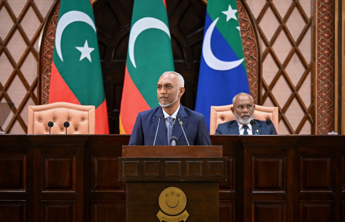 ހާއްސަ އެހީއަށް ބޭނުންވާ ކުދިންނަށް ހޯމްސްކޫލިން ތައާރަފްކުރަނީ