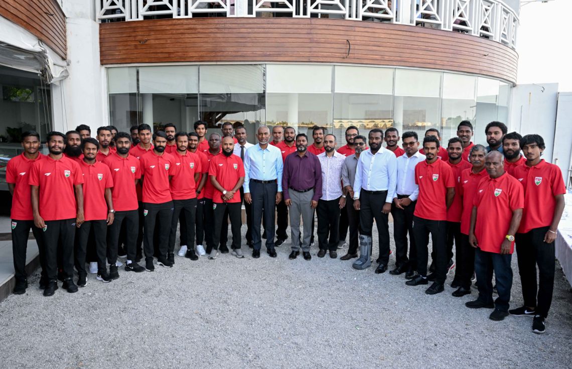 ކުޅުންތެރިންނަށް ހާއްސަ ހެލްތު އިންޝުއަރެންސްއެއް އިފްތިތާހުކޮށްފި