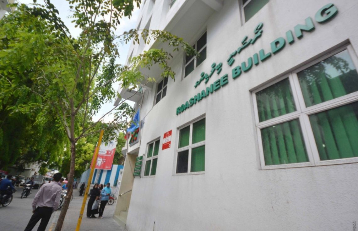 ބޭރަށް ހިންގުމާއި ހޮޑުލުން އިތުރުވަމުންދާތީ ސަމާލުވާން އެދިއްޖެ