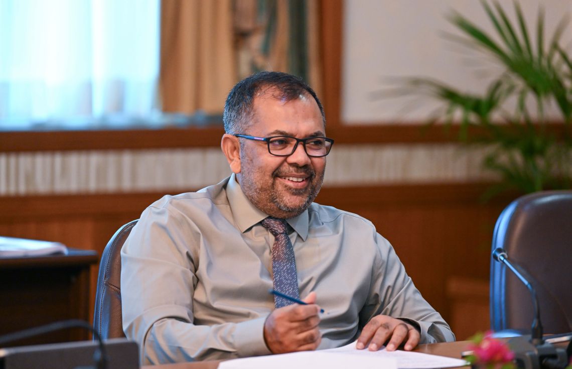 ދަރަނި ދެއްކޭނެކަމުގެ ޔަގީންކަން ވަރަށް ބޮޑު: ޒަމީރު