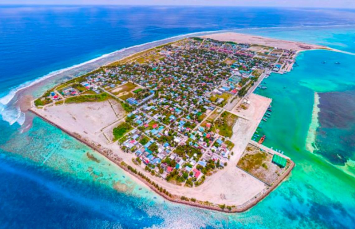 ރޯދަމަހު ތިނަދޫގައި މުނިފޫހިފިލުވުމުގެ ހަރަކާތްތައް ބޭއްވުން މަނާ