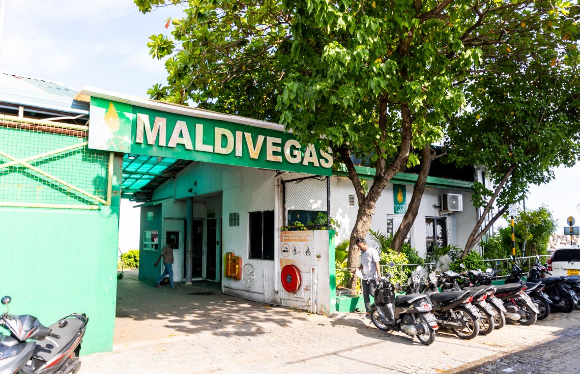 "ގޭހުގެ ސަޕްލައި މައްސަލަ އަންނަ ހަފްތާ ހައްލުވާނެ"