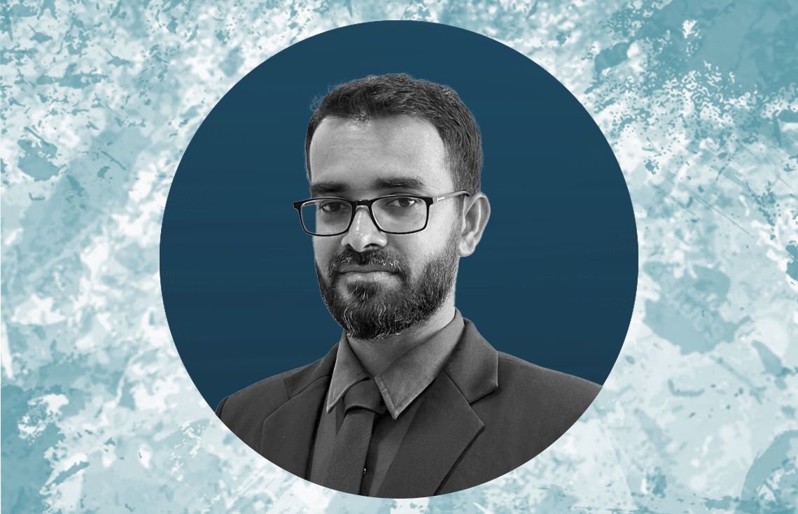 އިލެކްޝަން ކޮމިޝަނަށް ރިފްއަތު އައްޔަންކުރަން މަޖިލީހަށް