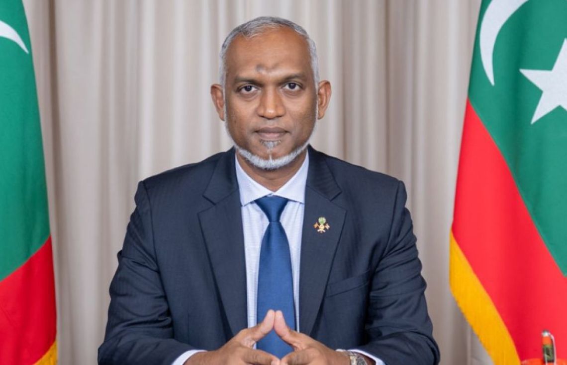 ސައިންސްގެދާއިރާގައި ރާއްޖޭގެ މުސްތަގުބަލަށް އަންހެނުންގެ ދައުރު މުހިންމު