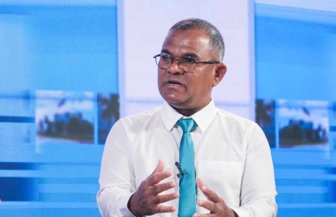 އެމްޑަބްލިޔުއެސްސީއާ ހަވާލުކޮށްފައިވާ ހުރިހާ މަޝްރޫއެއް މިއަހަރު ނިންމަނީ