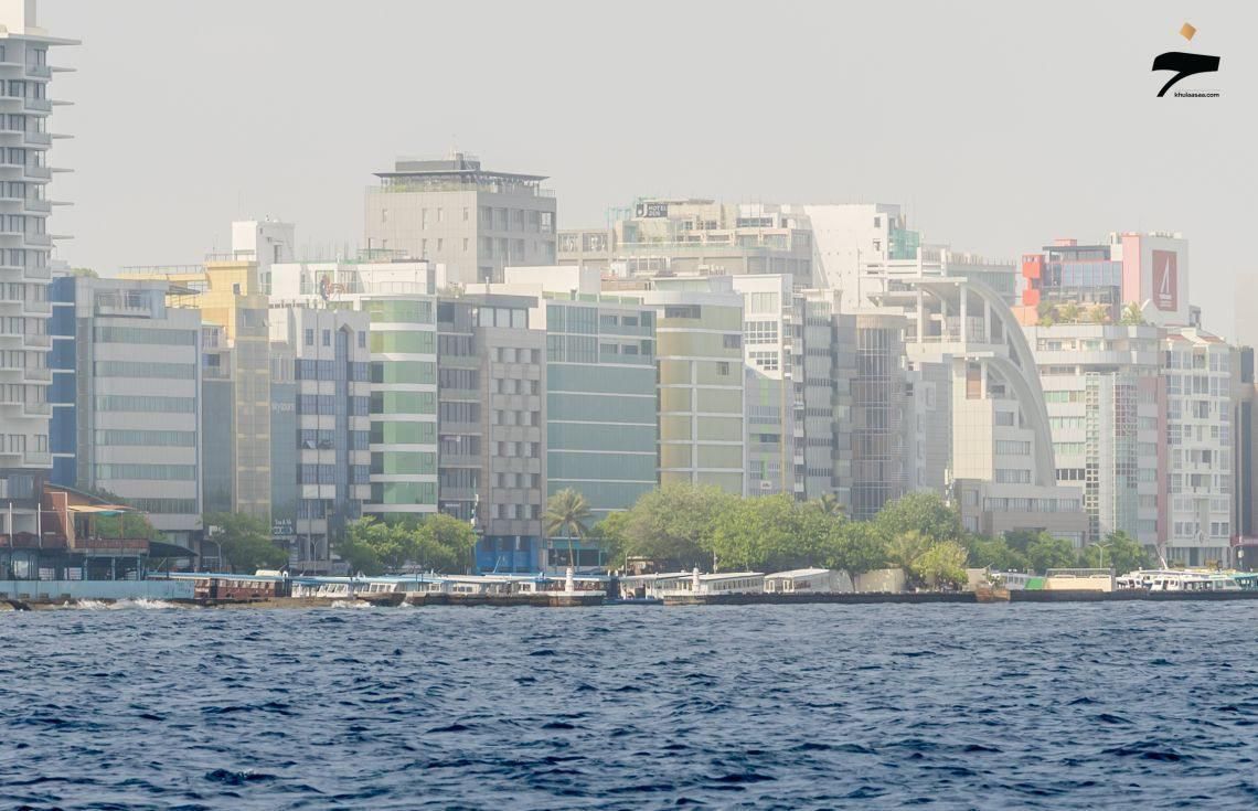 ދުންފުހުގެ އަސަރު ވަަރަށް ބޮޑަށް ކުރާނެ: މެޓް