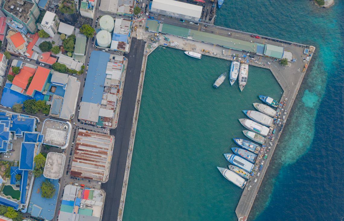 ނޯތު ހާބަރު އަލުން އުޅަނދުފަހަރަށް ހުޅުވާލައިފި