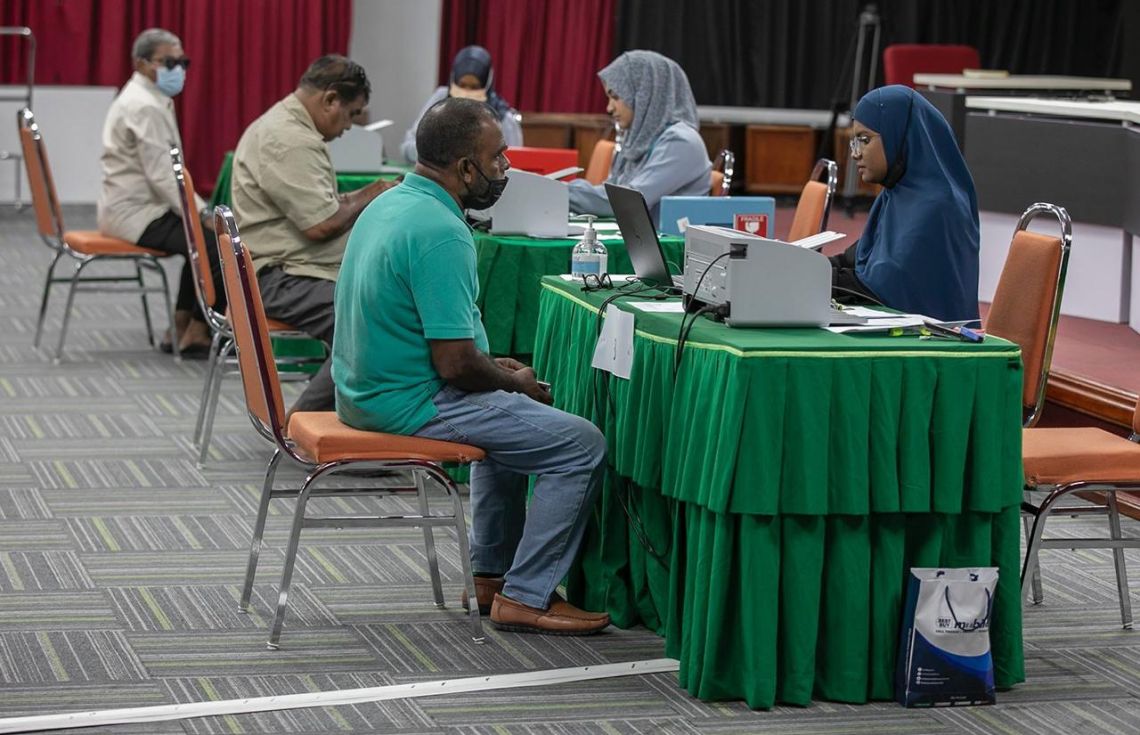 ހަތް އޮންލައިން ޕްލެޓްފޯމަކުން މިހާރު ޒަކާތް ބަލައިގަންނާނެ