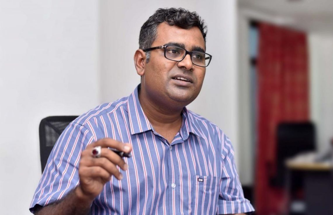 4މިލިއަން ރުފިޔާ ދެއްކުމަށް ނަޝީދުގެ މައްޗަށް ހުކުމްކޮށްފި
